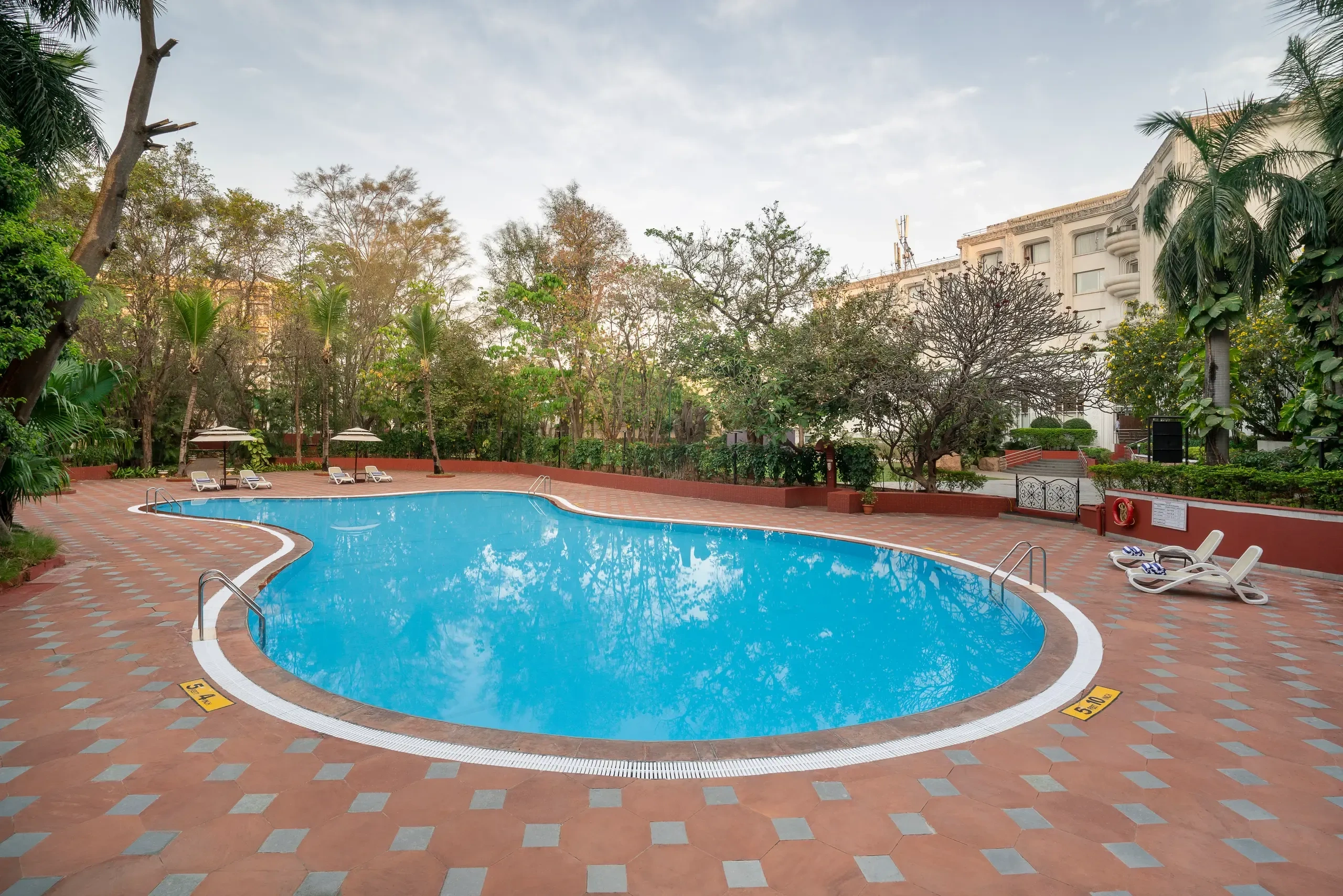 Wedding Planner in Chandigarh: Save the Date